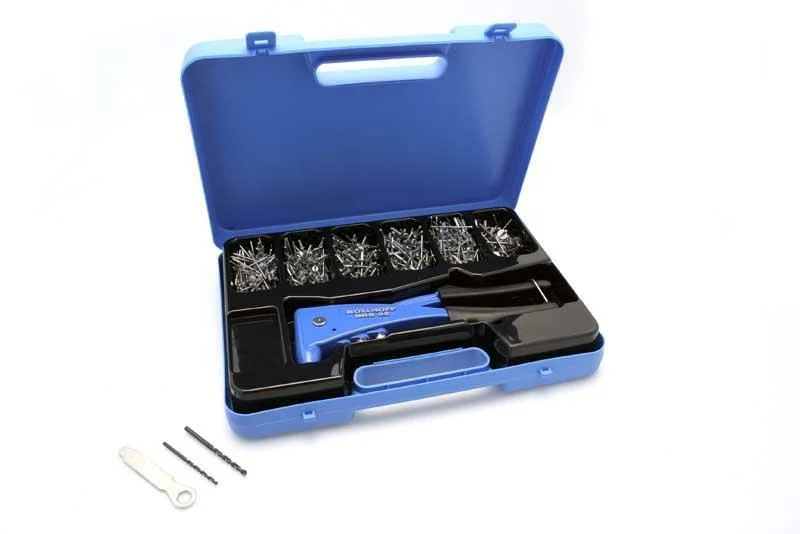 Remachadora manual BÖLLHOFF