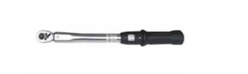Llave dinamométrica JMP 1/4'' 5-25nm