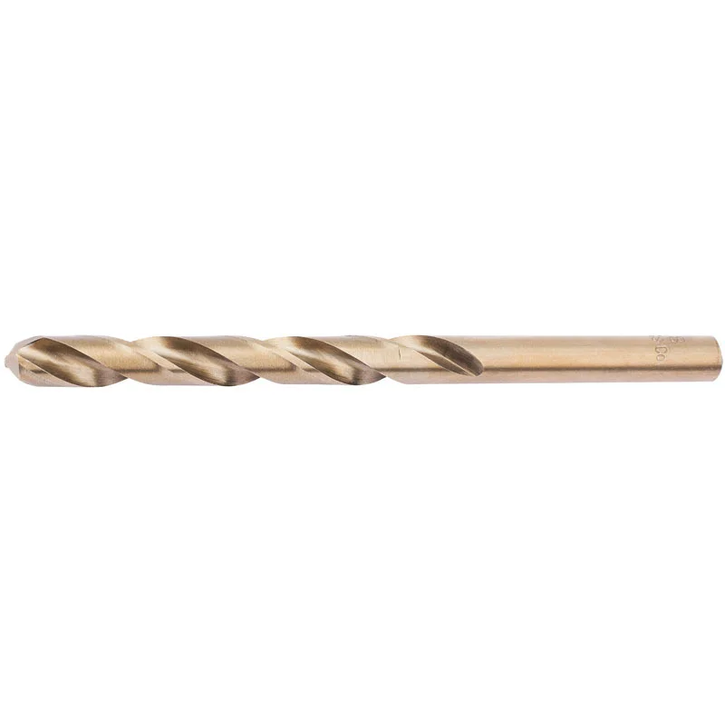 Broca Ø8mm HSS cobalto DRAPER