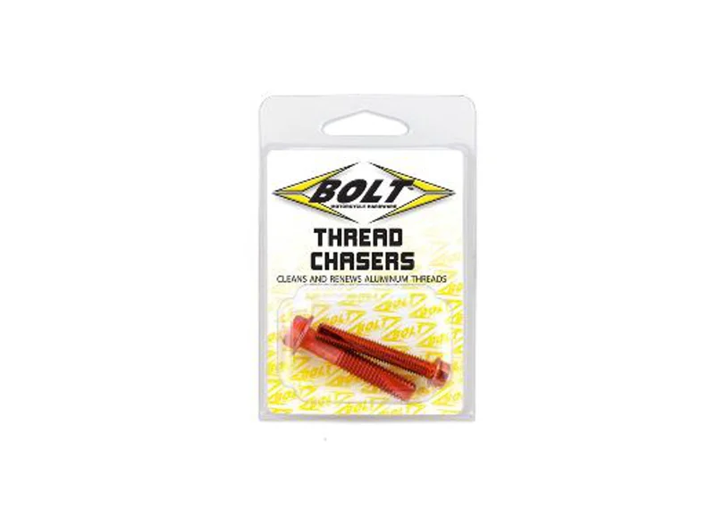 Kit reparación de roscas BOLT M6 & M8