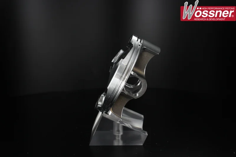 Pistón forjado WÖSSNER Pro Series