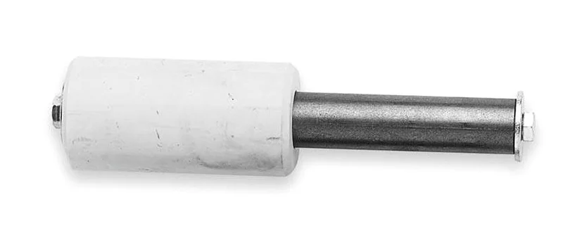 VECTOR Perno Adaptador Ø 51 mm para Caballete Trasero Monobrazo - BMW
