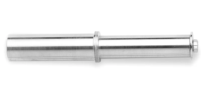 VECTOR Perno Adaptador Ø 30 mm para Caballete Trasero Monobrazo - DUCATI