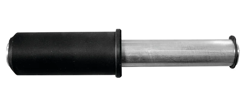VECTOR Perno Adaptador Ø 40 mm para Caballete Trasero Monobrazo - DUCATI
