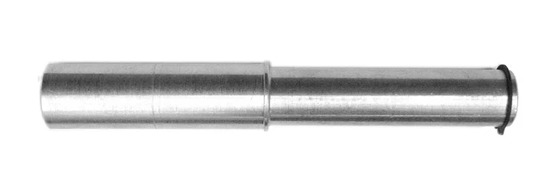 VECTOR Perno Adaptador Ø 28,3 mm para Caballete Trasero Monobrazo - HONDA