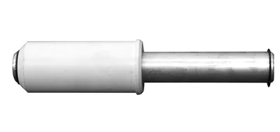VECTOR Perno Adaptador Ø 42,3 mm para Caballete Trasero Monobrazo - DUCATI - MV