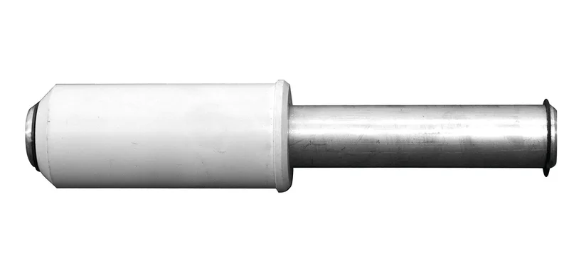 VECTOR Perno Adaptador Ø 42,3 mm para Caballete Trasero Monobrazo - DUCATI - MV