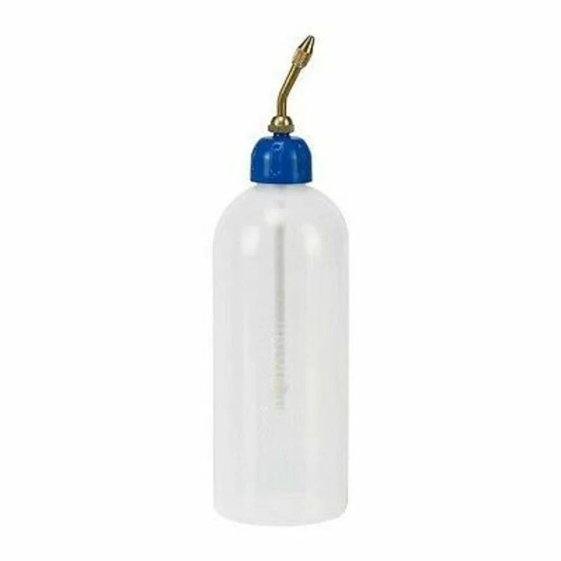 Aceitera de plástico PRESSOL 500ml