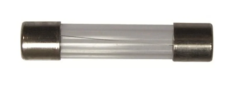 Fusible de vidrio BIHR 20A