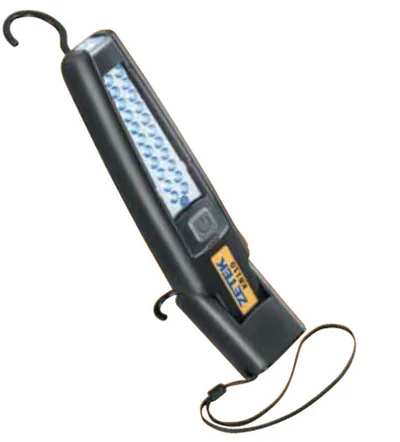 Linterna taller led recargable ZECA 750 Lux