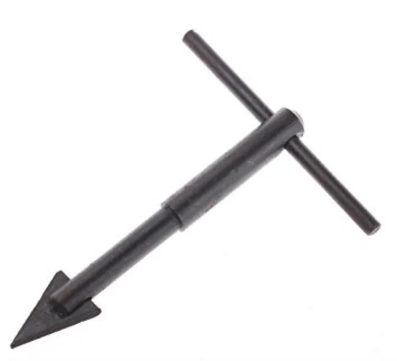 Extractor M4 - M10