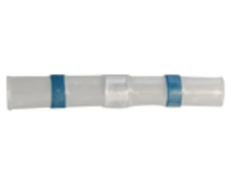 Racor de estaño preaislante BIHR Ø 2 - 4mm 50uds