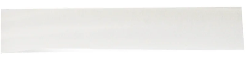 Manguitos de tubo termorretráctil transparente BIHR Ø12