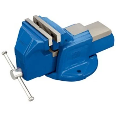 Tornillo taller DRAPER 150mm