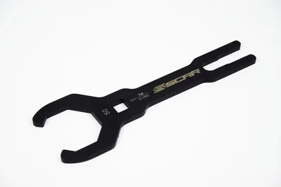 Llave para tapón de horquilla SCAR Ø50mm/8 puntos Horquilla Showa