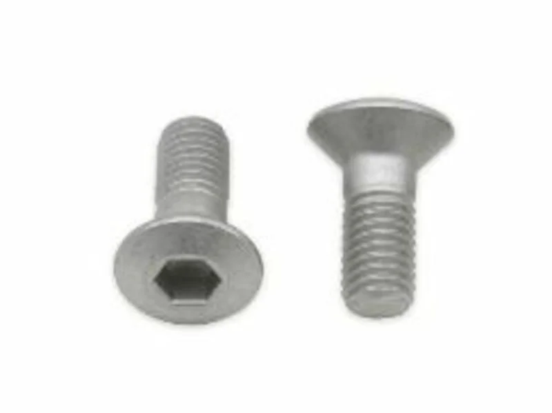 Tornillos con cabeza hexagonal/Torx BOLT M8 x 1,25 x 16mm