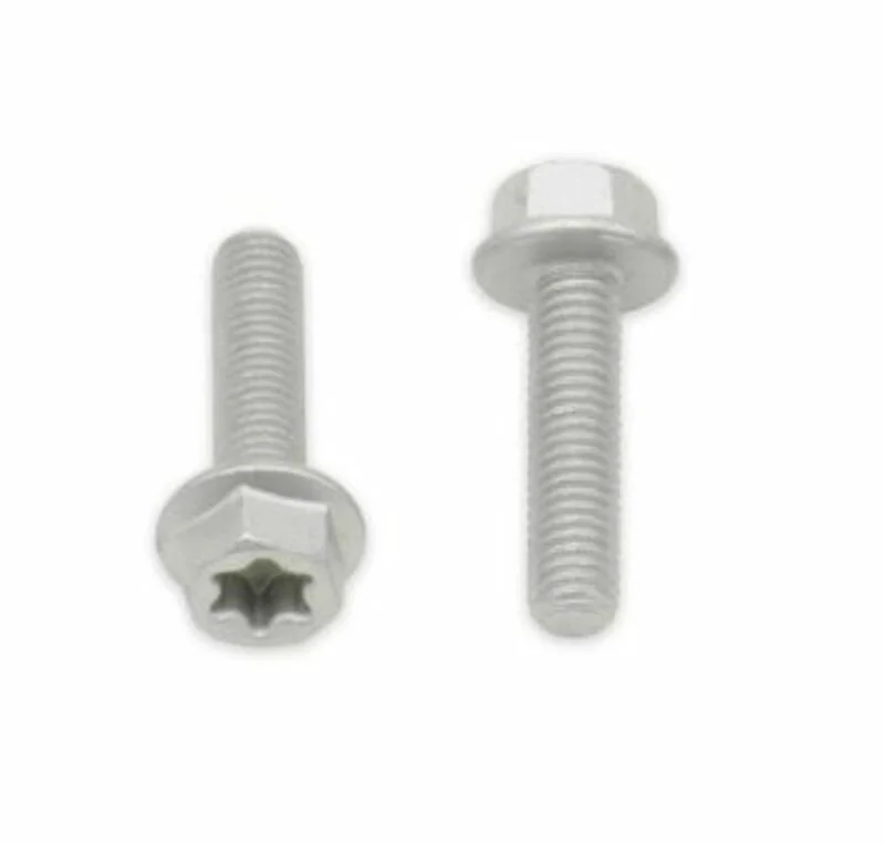 Tornillos con cabeza hexagonal largo/Torx BOLT M5 x 0,8 x 20mm
