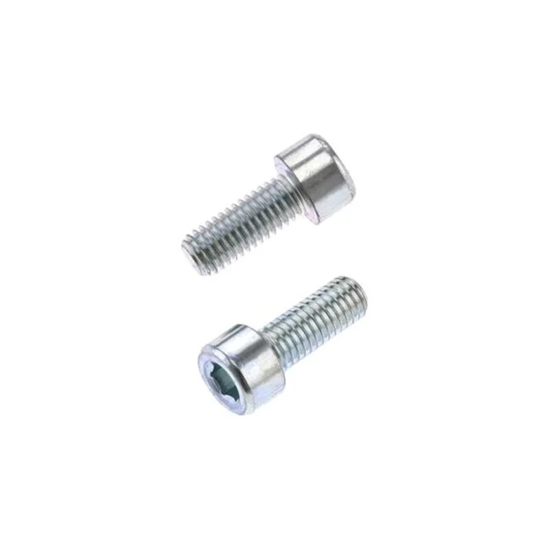 Tornillos BTR BOLT M8 x 1,25 x 20mm
