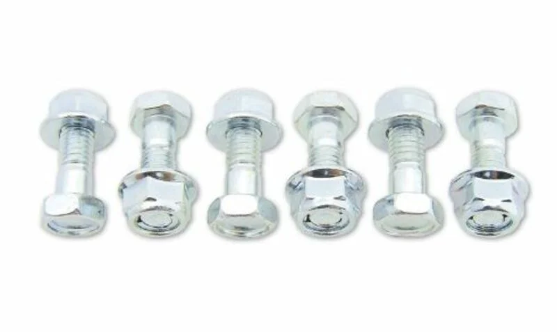Kit tornillos de disco de freno Bolt HONDA CR125/250/CRF250/450 para disco delantero y  trasero