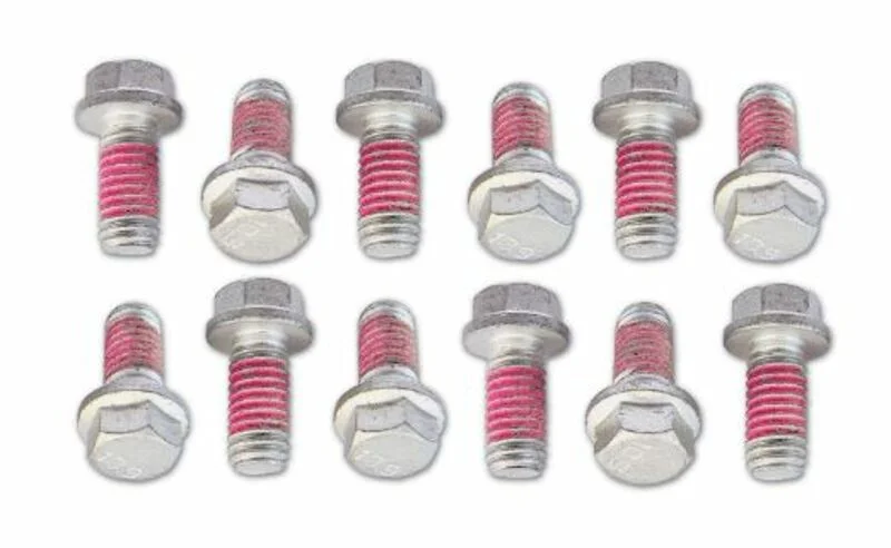 Kit tornillos disco de freno BOLT Yamaha / KTM 50cc – 550cc delantero y trasero