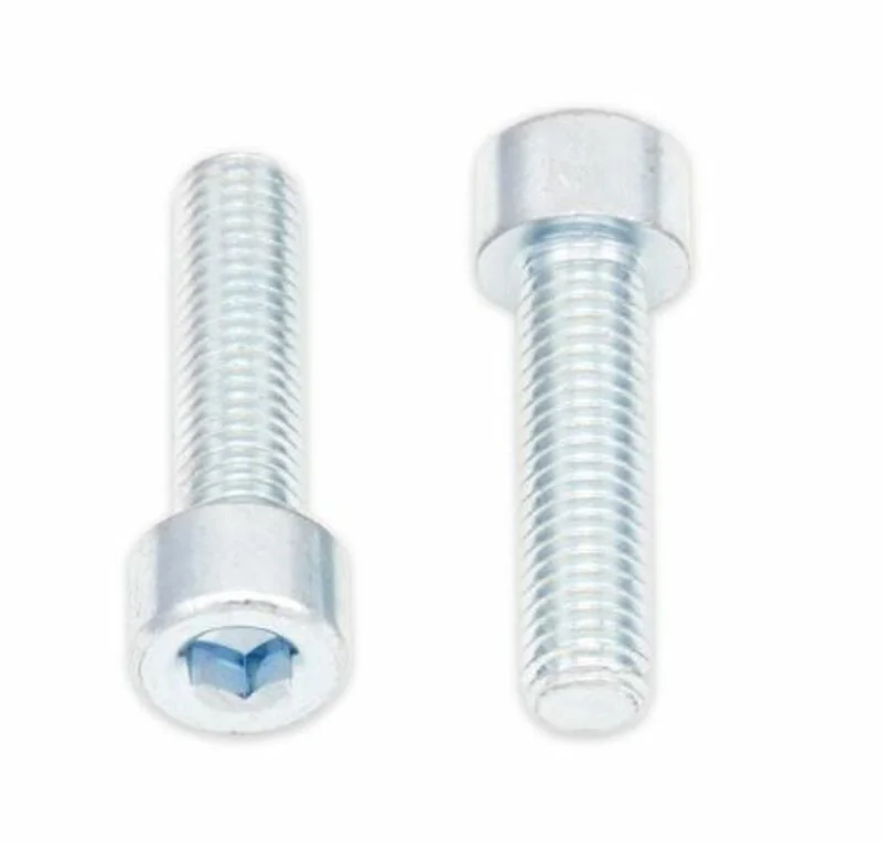 Tornillos BTR BOLT M8 x 1,25 x 30mm