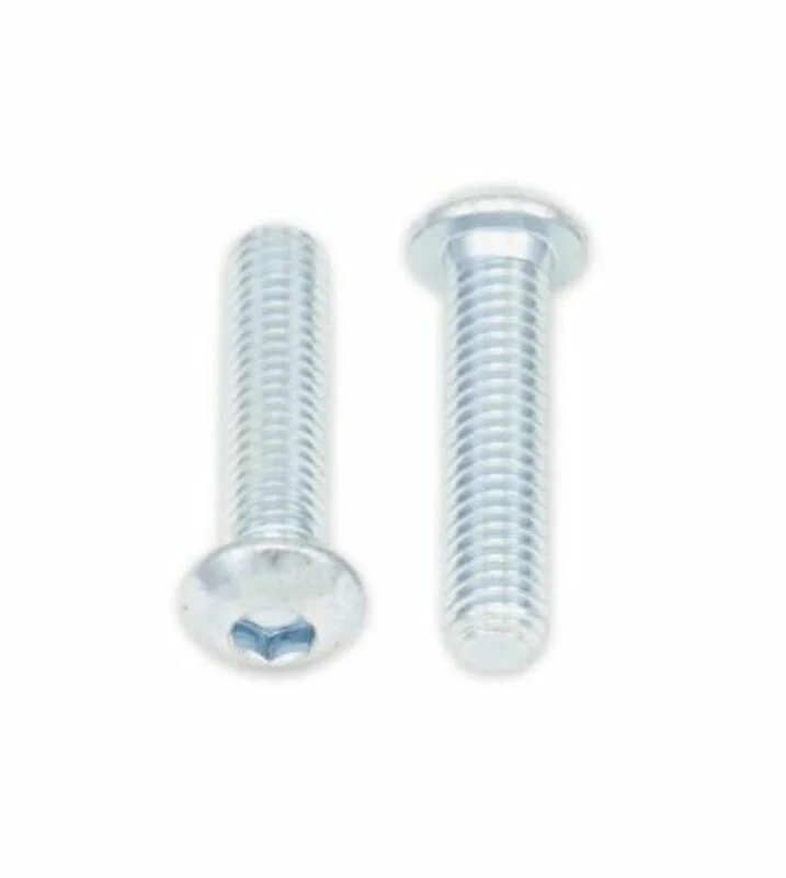 Tornillos  cabeza redonda gruesa  BOLT M6 x 1 x 25mm