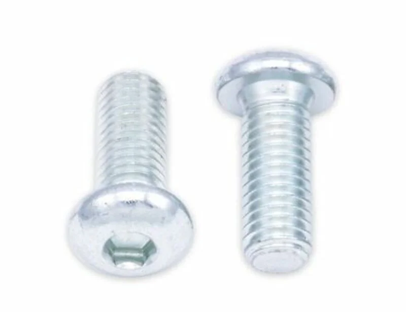 Tornillos  cabeza redonda gruesa BOLT M8 x 1,25 x 20mm
