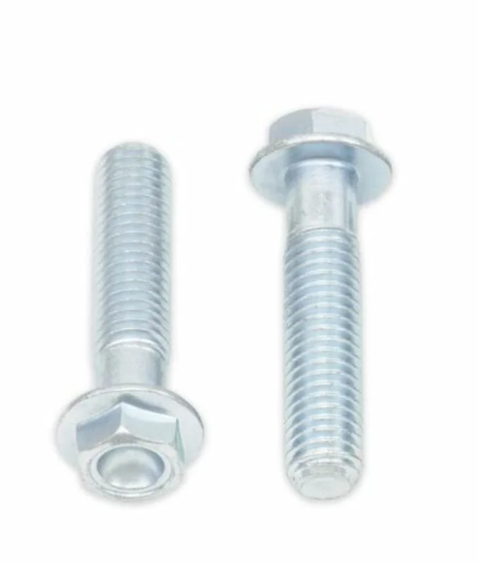 Tornillos con cabeza hexagonal de brida BOLT 10mm M8 x 1,25 x 35mm