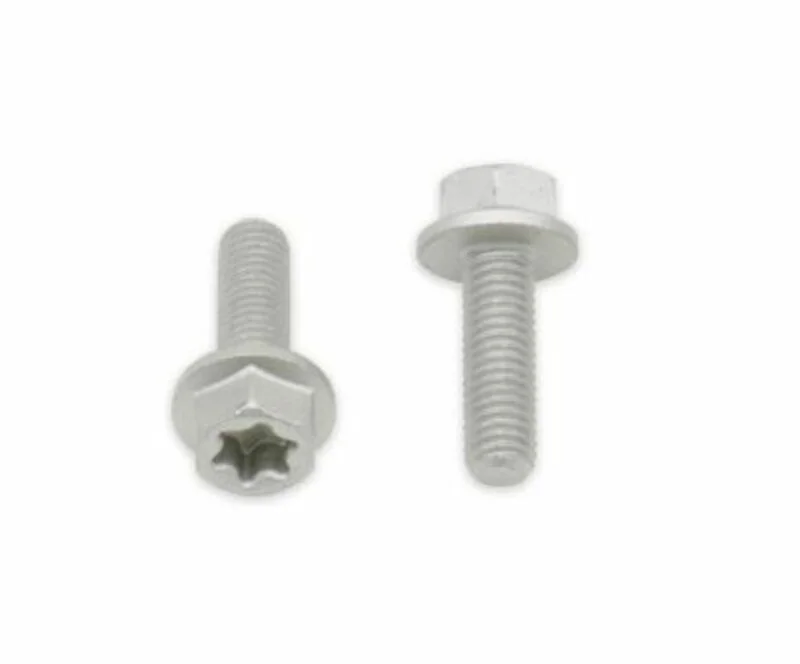 Tornillos con cabeza hexagonal/Torx BOLT M5 x 0,8 x 16mm