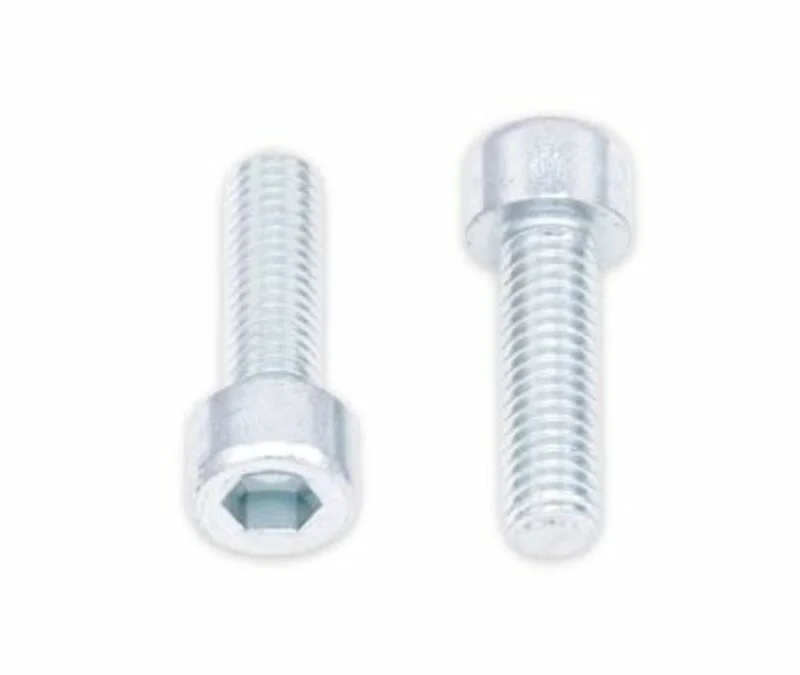 Tornillos BTR BOLT M6 x 1 x 20mm