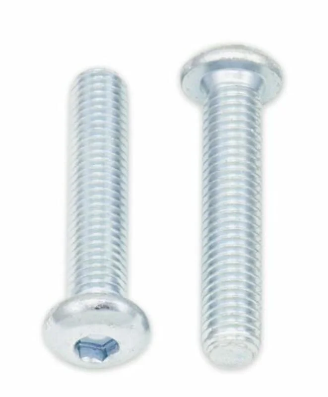 Tornillos  cabeza redonda gruesa  BOLT M8 x 1,25 x 40mm