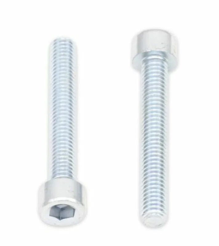 Tornillos BTR BOLT M6 x 1 x 40mm