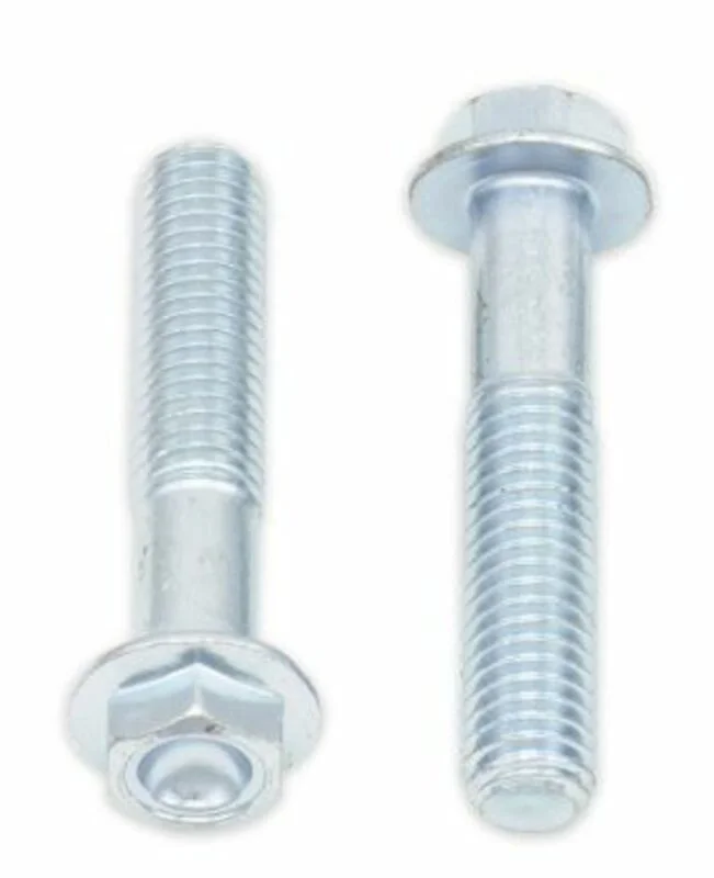 Tornillos con cabeza hexagonal de brida BOLT 10mm M8 x 1,25 x 40mm