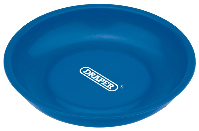 Plato magnético DRAPER Ø145mm