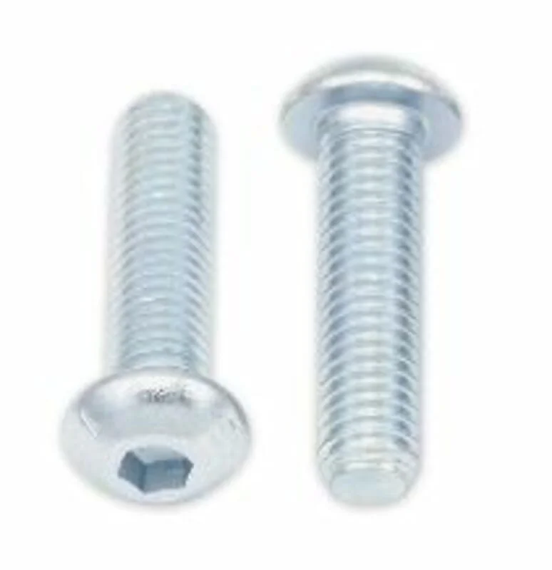Tornillos  cabeza redonda gruesa  BOLT M8 x 1,25 x 30mm