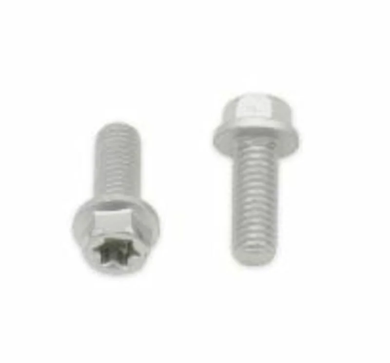 Tornillos con cabeza hexagonal largo/Torx BOLT M6 x 1,00 x 16mm