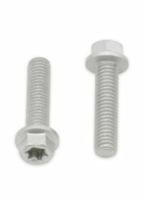 Tornillos con cabeza hexagonal/Torx BOLT M6 x 1,00 x 25mm