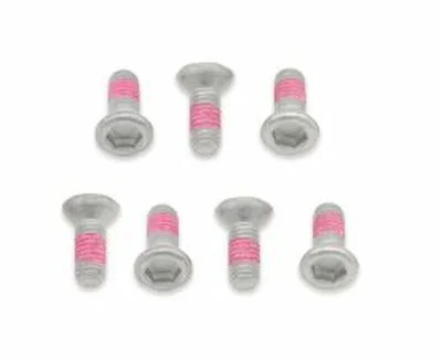 Kit tornillos de disco de freno Bolt YAMAHA YZ80/YZ85 para disco delantero y trasero