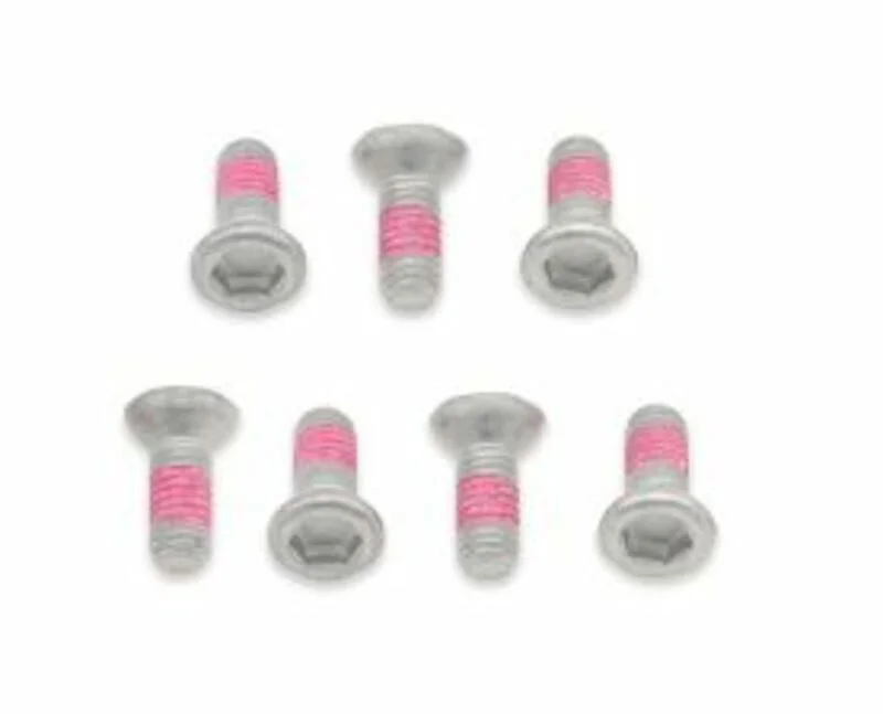 Kit tornillos de disco de freno Bolt YAMAHA YZ80/YZ85 para disco delantero y trasero