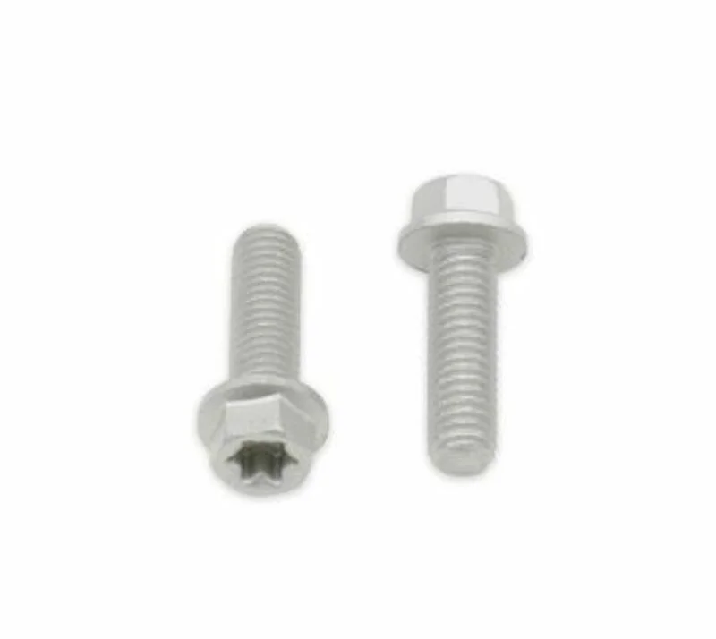 Tornillos con cabeza hexagonal/Torx BOLT M6 x 1,00 x 20mm