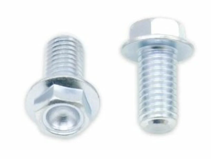 Tornillos con cabeza hexagonal de brida BOLT 10mm M8 x 1,25 x 16mm