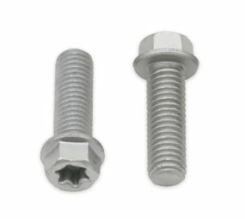 Tornillos con cabeza hexagonal/Torx BOLT M8 x 1,25 x 25mm