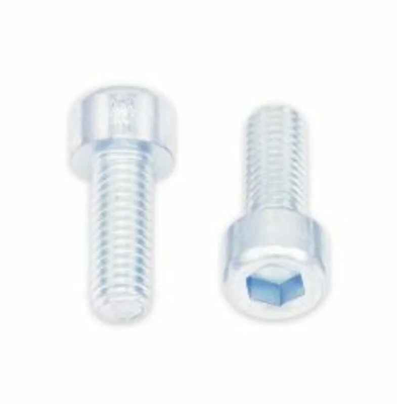 Tornillos BTR BOLT M6 x 1 x 16mm