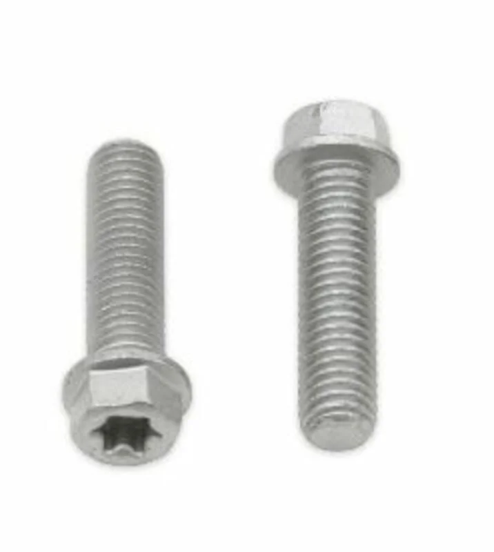 Tornillos con cabeza hexagonal/Torx BOLT M8 x 1,25 x 30mm