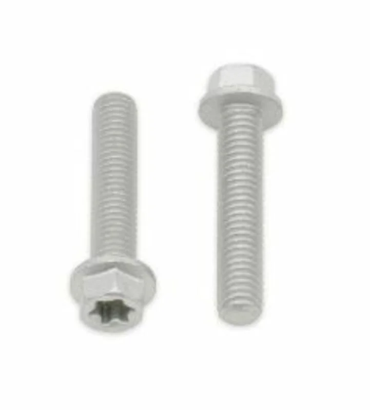 Tornillos con cabeza hexagonal/Torx BOLT M6 x 1,00 x 30mm