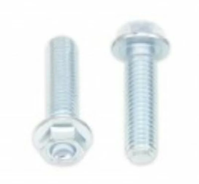 Tornillos con cabeza hexagonal de brida BOLT 10mm M8 x 1,25 x 30mm