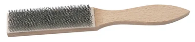 Cepillo metálico para acero DRAPER 210mm