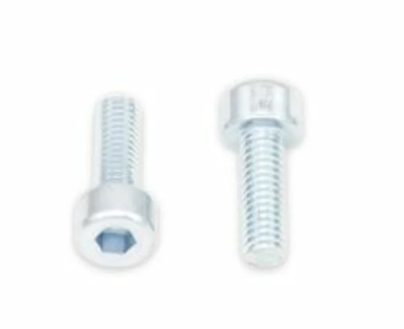 Tornillos BTR BOLT M4 x 0,7 x 12