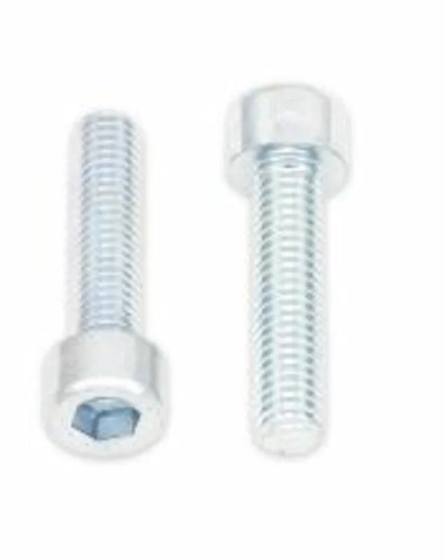 Tornillos BTR BOLT M6 x 1 x 25mm