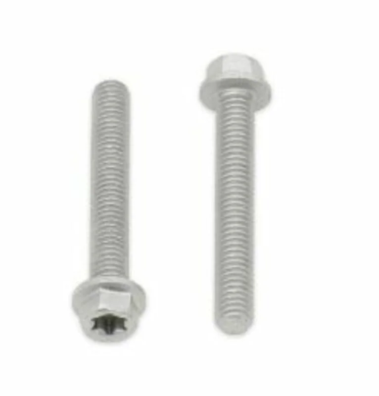 Tornillos con cabeza hexagonal/Torx BOLT M6 x 1,00 x 40mm